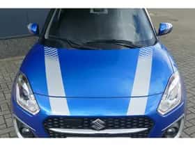 Suzuki Swift (2025) thumbnail 6