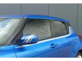 Suzuki Swift (2025) thumbnail 8