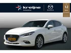Mazda 3 (2018)