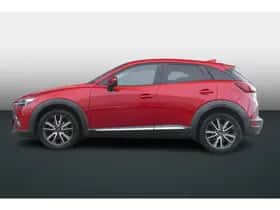 Mazda CX-3 (2016) thumbnail 2