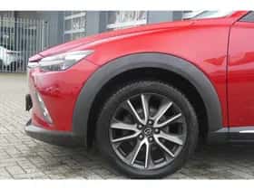 Mazda CX-3 (2016) thumbnail 5