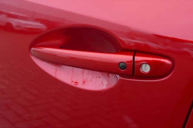 Mazda CX-3 (2016) thumbnail 6