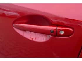 Mazda CX-3 (2016) thumbnail 6