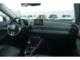 Mazda CX-3 (2016) thumbnail 7