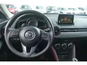 Mazda CX-3 (2016) thumbnail 9