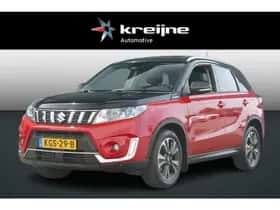 Suzuki Vitara (2019)