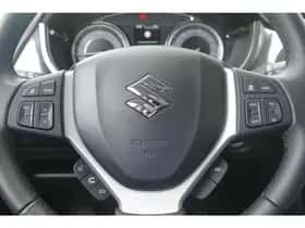 Suzuki Vitara (2019) thumbnail 12