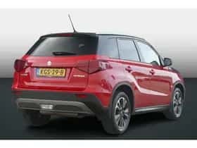 Suzuki Vitara (2019) thumbnail 3