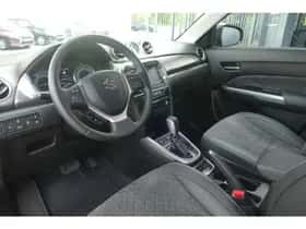 Suzuki Vitara (2019) thumbnail 6