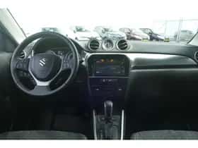 Suzuki Vitara (2019) thumbnail 8