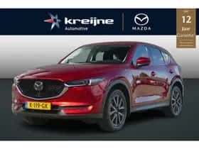 Mazda CX-5 (2019)