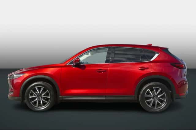 Mazda CX-5 (2019) thumbnail 2
