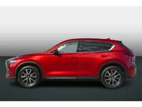 Mazda CX-5 (2019) thumbnail 2