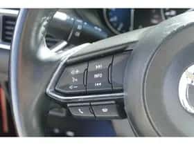 Mazda CX-5 (2019) thumbnail 14