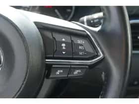 Mazda CX-5 (2019) thumbnail 16