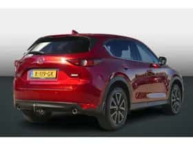 Mazda CX-5 (2019) thumbnail 3