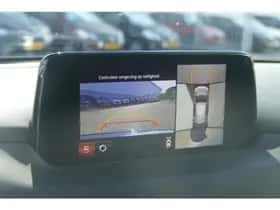Mazda CX-5 (2019) thumbnail 21