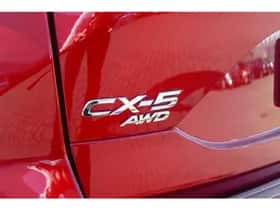 Mazda CX-5 (2019) thumbnail 28