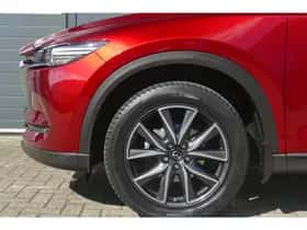 Mazda CX-5 (2019) thumbnail 5
