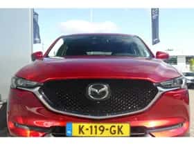 Mazda CX-5 (2019) thumbnail 6