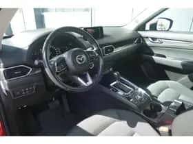 Mazda CX-5 (2019) thumbnail 7