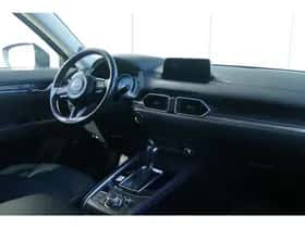 Mazda CX-5 (2019) thumbnail 8