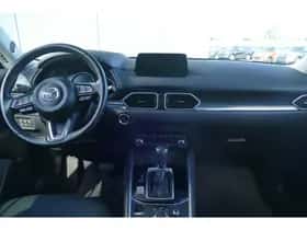 Mazda CX-5 (2019) thumbnail 9