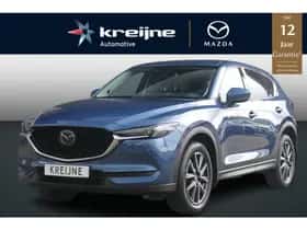 Mazda CX-5 (2018)