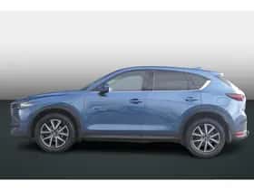 Mazda CX-5 (2018) thumbnail 2