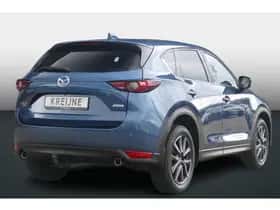 Mazda CX-5 (2018) thumbnail 3