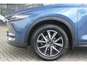 Mazda CX-5 (2018) thumbnail 5