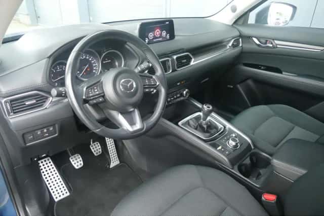 Mazda CX-5 (2018) thumbnail 6