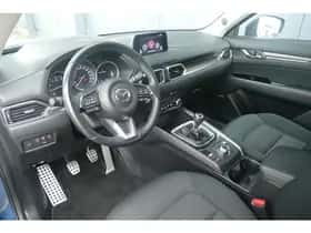 Mazda CX-5 (2018) thumbnail 6