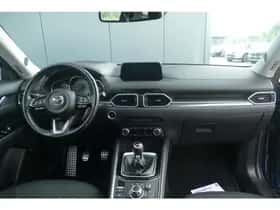 Mazda CX-5 (2018) thumbnail 8
