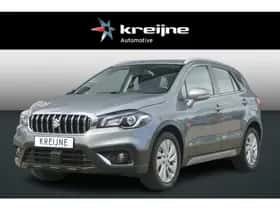 Suzuki S-Cross (2017)