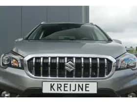 Suzuki S-Cross (2017) thumbnail 6
