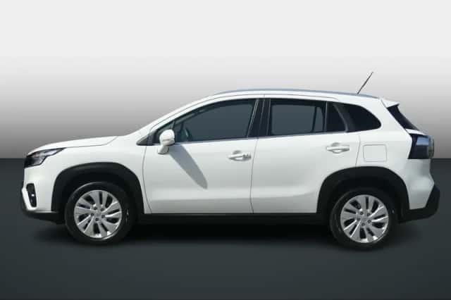 Suzuki S-Cross (2024) thumbnail 2
