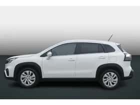 Suzuki S-Cross (2024) thumbnail 2