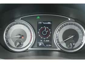 Suzuki S-Cross (2024) thumbnail 15