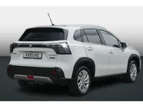 Suzuki S-Cross (2024) thumbnail 3