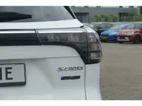 Suzuki S-Cross (2024) thumbnail 7