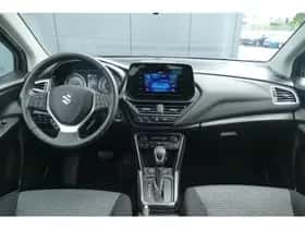 Suzuki S-Cross (2024) thumbnail 9