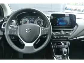 Suzuki S-Cross (2024) thumbnail 10