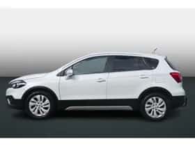 Suzuki S-Cross (2018) thumbnail 2