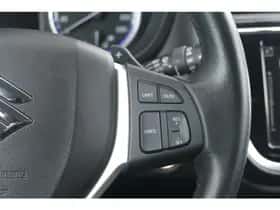 Suzuki S-Cross (2018) thumbnail 14