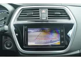 Suzuki S-Cross (2018) thumbnail 24