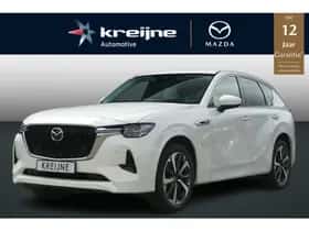 Mazda CX-60 (2024)