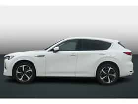 Mazda CX-60 (2024) thumbnail 2