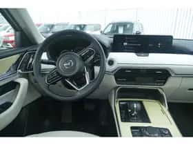 Mazda CX-60 (2024) thumbnail 11