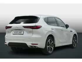 Mazda CX-60 (2024) thumbnail 3